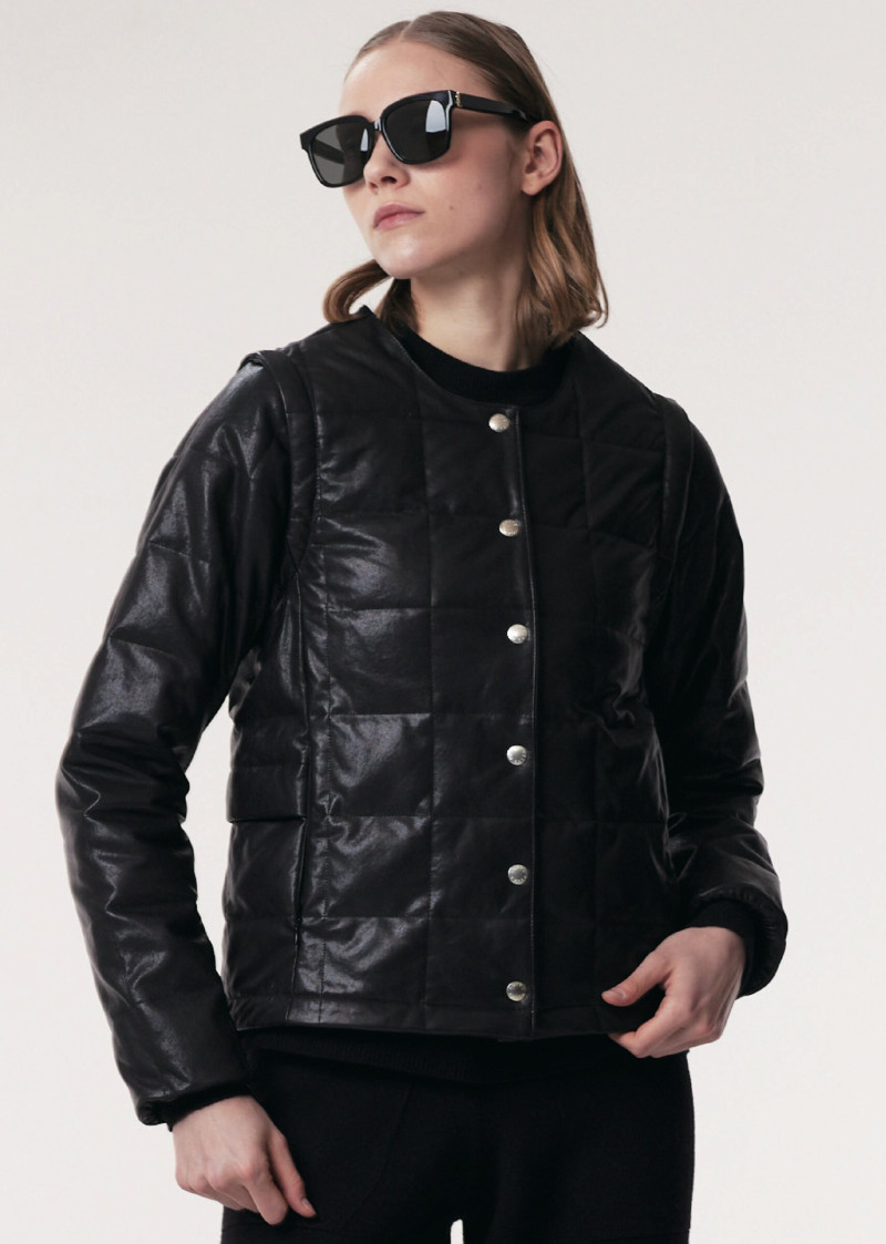 Maria Bonita Extra lookbook for Autumn/Winter 2025