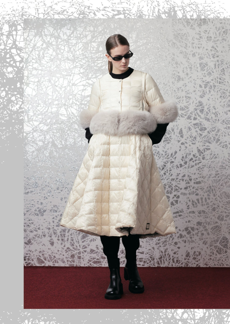 Maria Bonita Extra lookbook for Autumn/Winter 2025