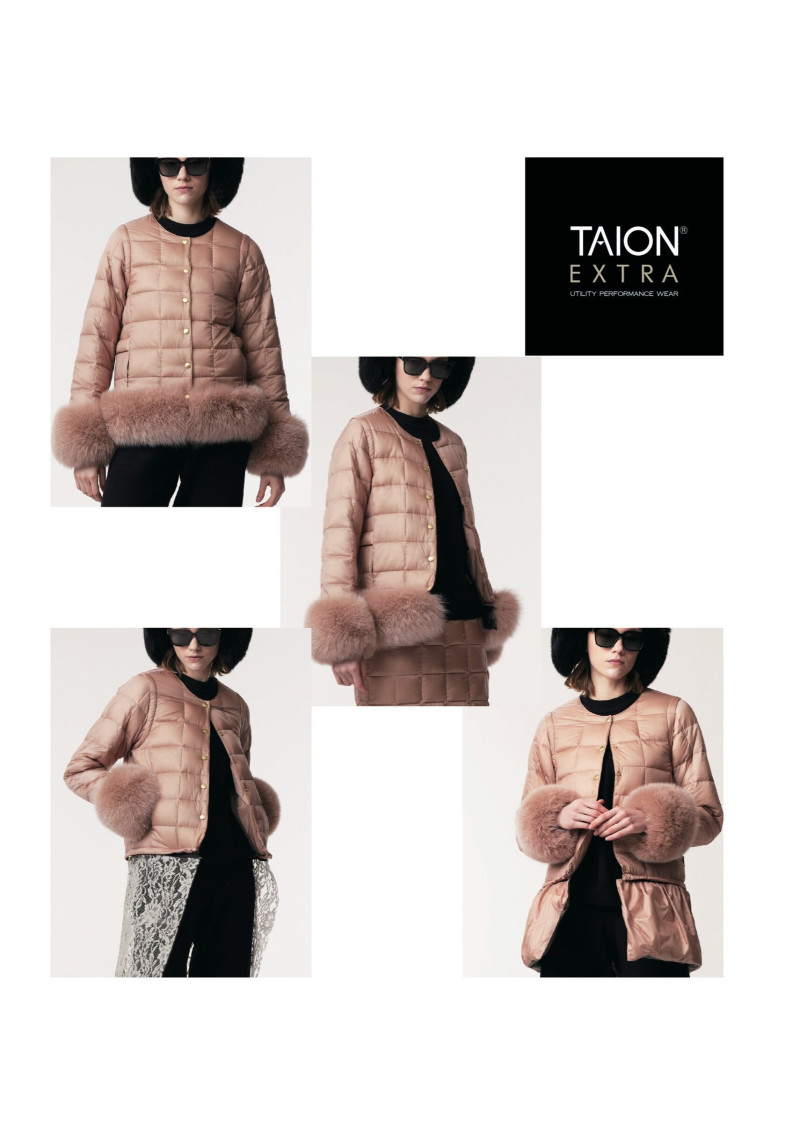 Maria Bonita Extra lookbook for Autumn/Winter 2025