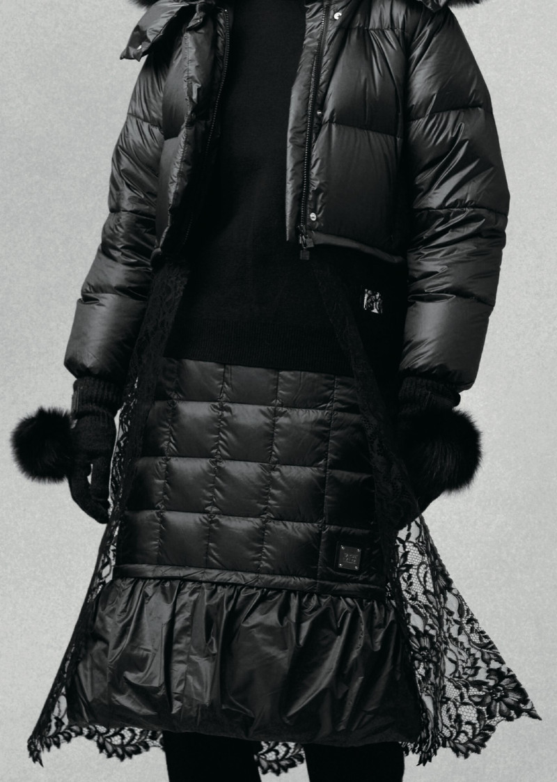 Maria Bonita Extra lookbook for Autumn/Winter 2025