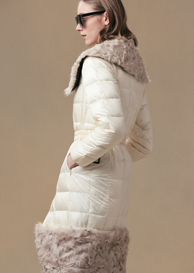 Maria Bonita Extra lookbook for Autumn/Winter 2025