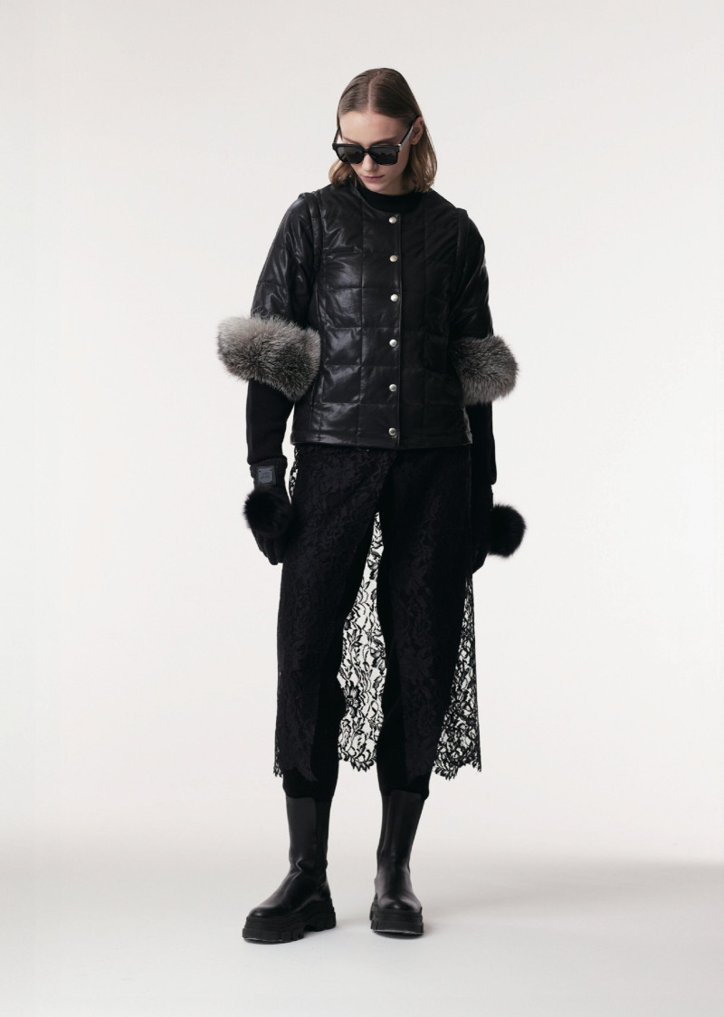Maria Bonita Extra lookbook for Autumn/Winter 2025