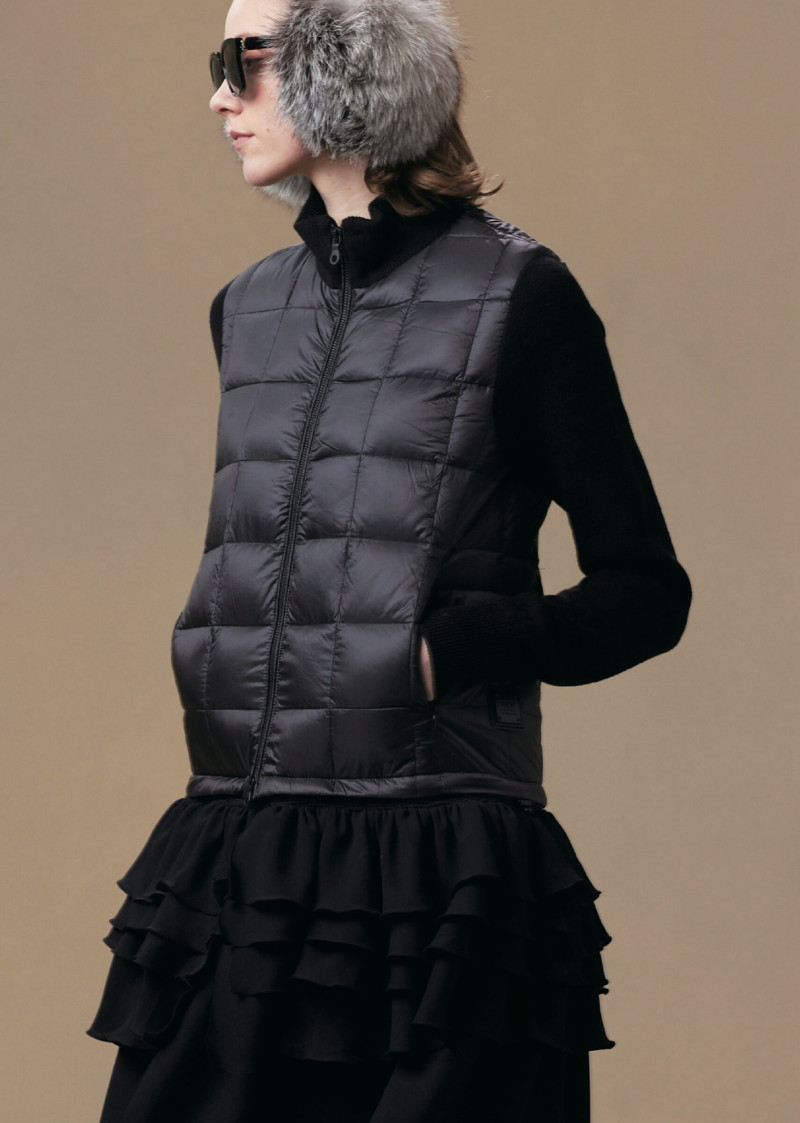 Maria Bonita Extra lookbook for Autumn/Winter 2025