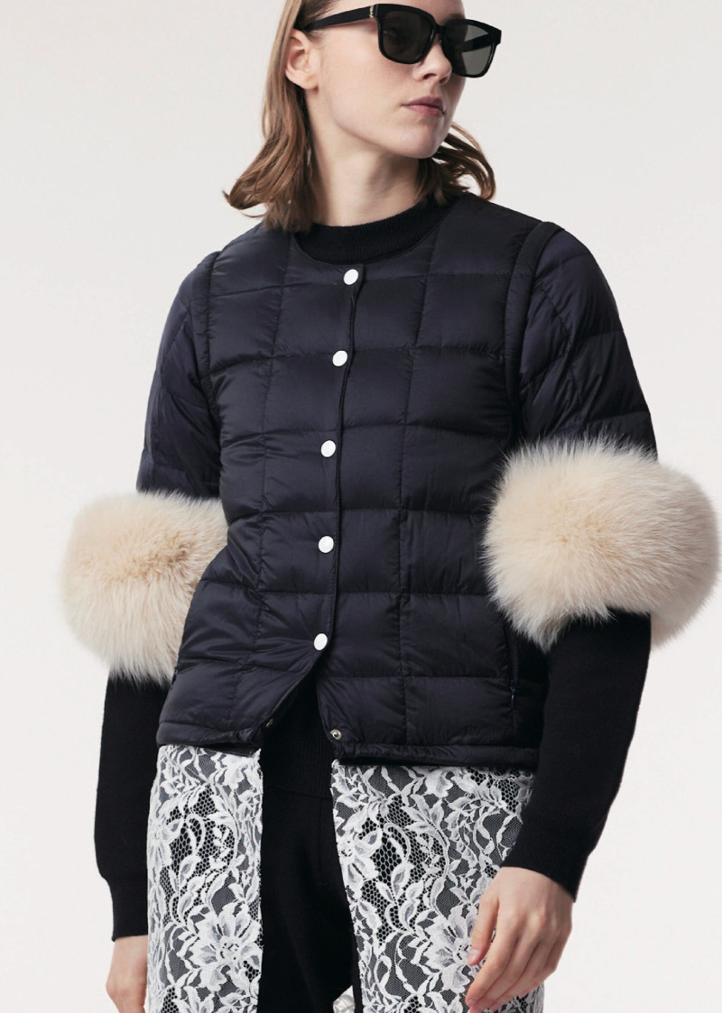 Maria Bonita Extra lookbook for Autumn/Winter 2025