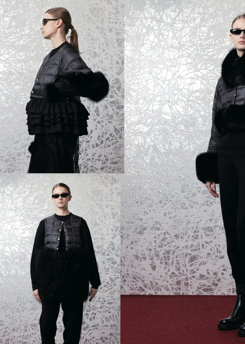 Maria Bonita Extra lookbook for Autumn/Winter 2025