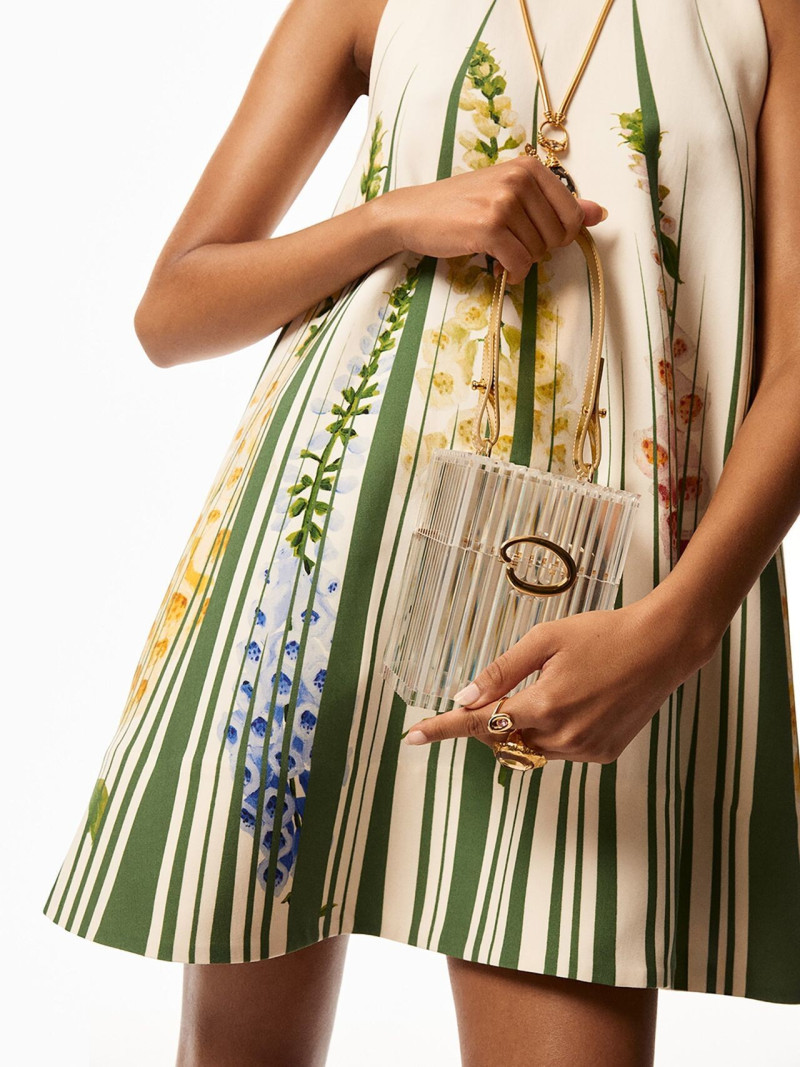 Oscar de la Renta lookbook for Resort 2026