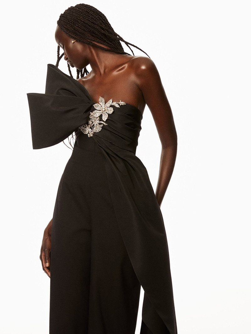 Oscar de la Renta lookbook for Resort 2026