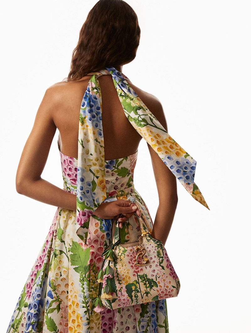 Oscar de la Renta lookbook for Resort 2026