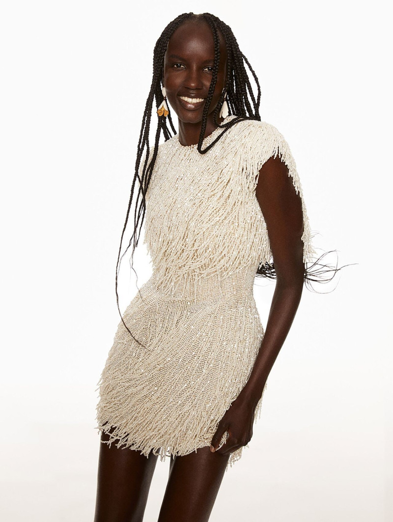 Oscar de la Renta lookbook for Resort 2026