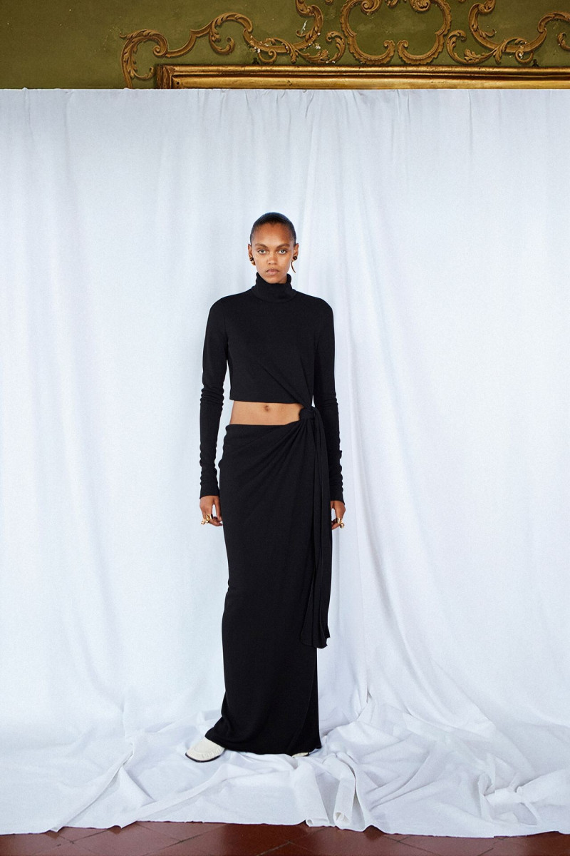 Sportmax lookbook for Resort 2026