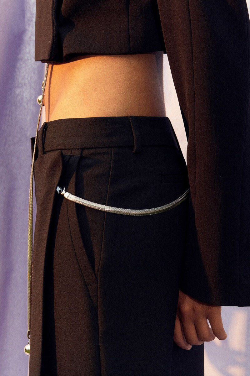 Sportmax lookbook for Resort 2026