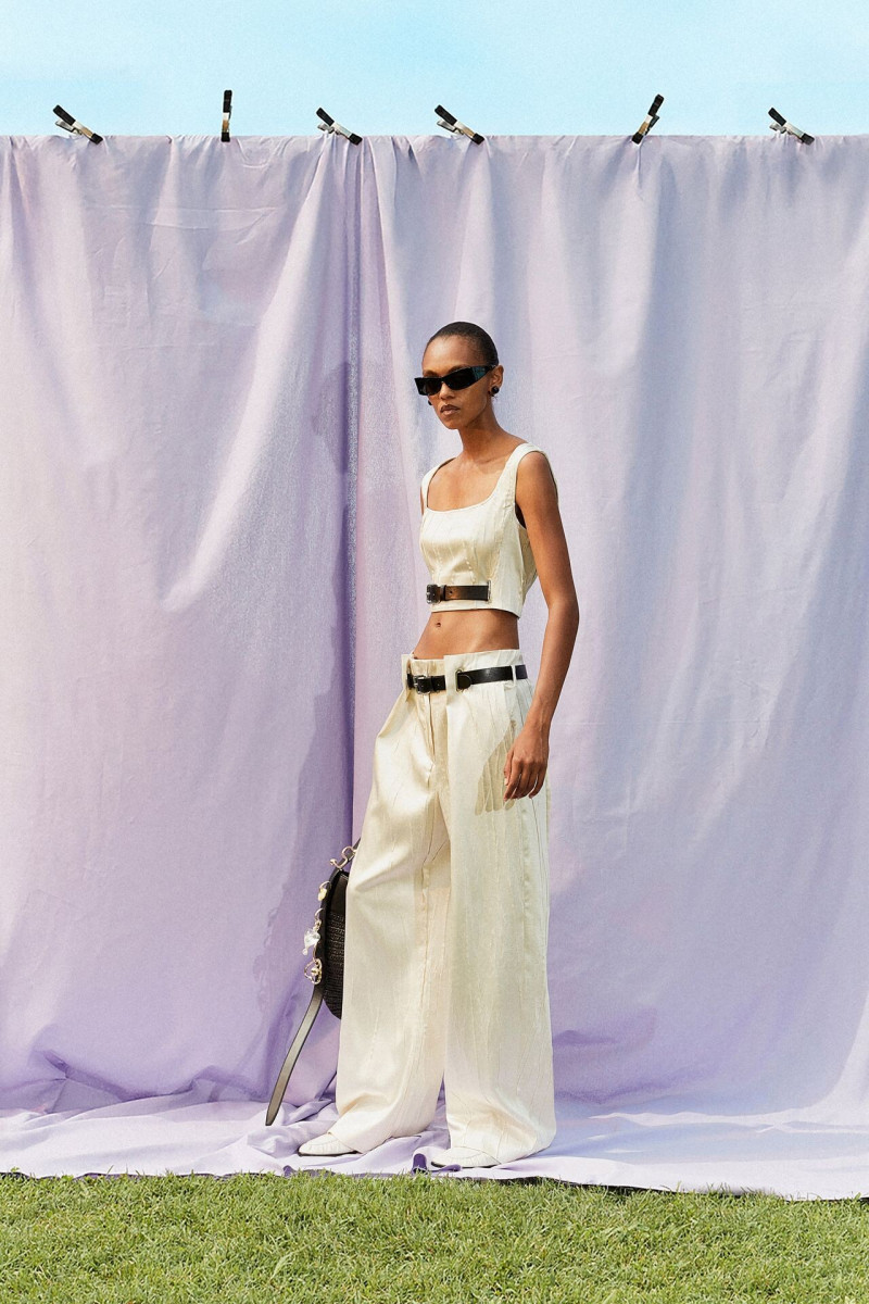 Sportmax lookbook for Resort 2026