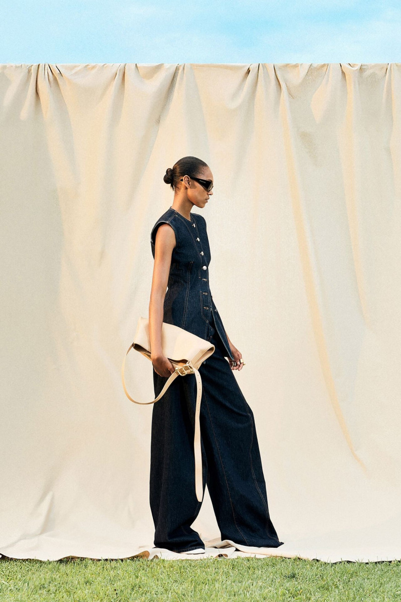Sportmax lookbook for Resort 2026