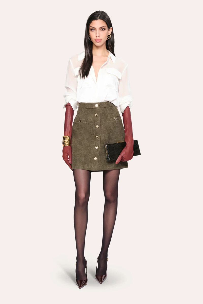 Elie Tahari lookbook for Autumn/Winter 2025