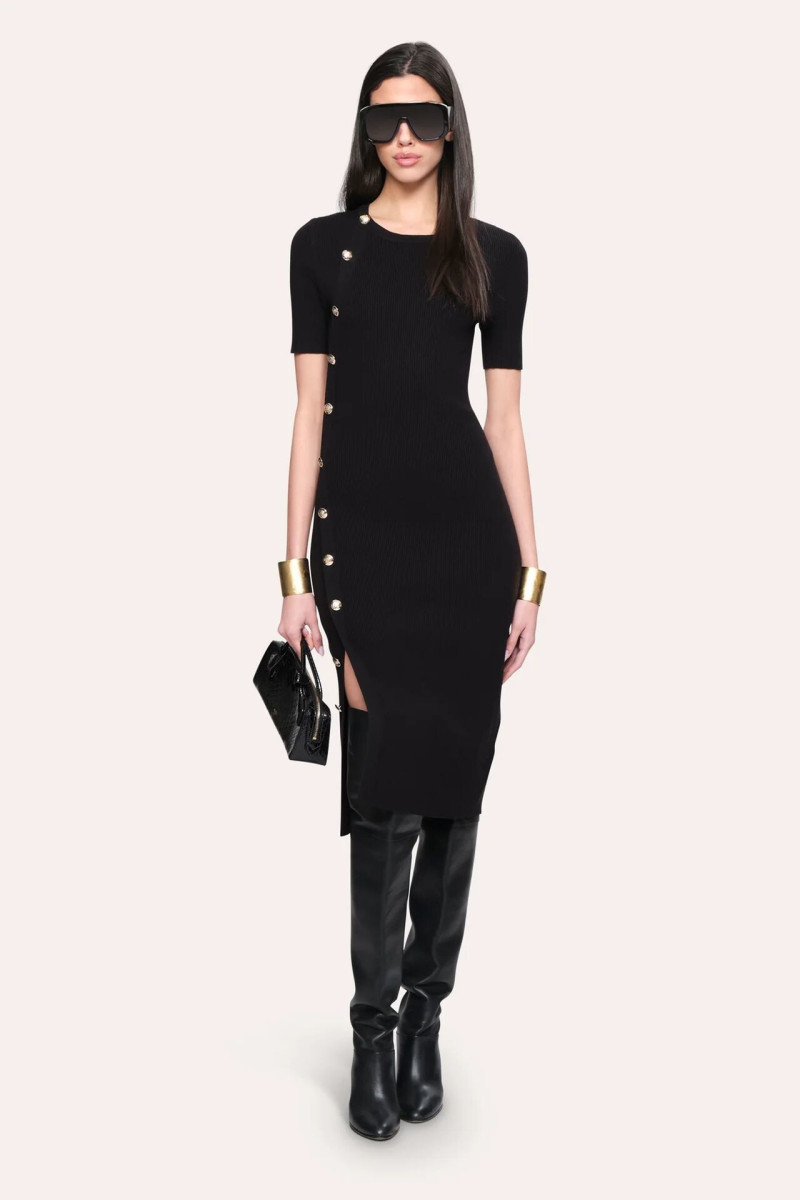 Elie Tahari lookbook for Autumn/Winter 2025