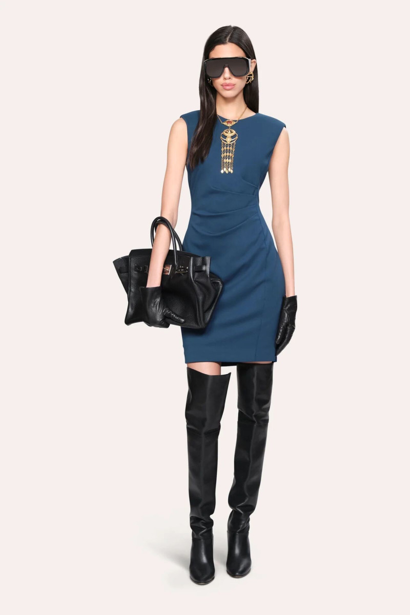 Elie Tahari lookbook for Autumn/Winter 2025