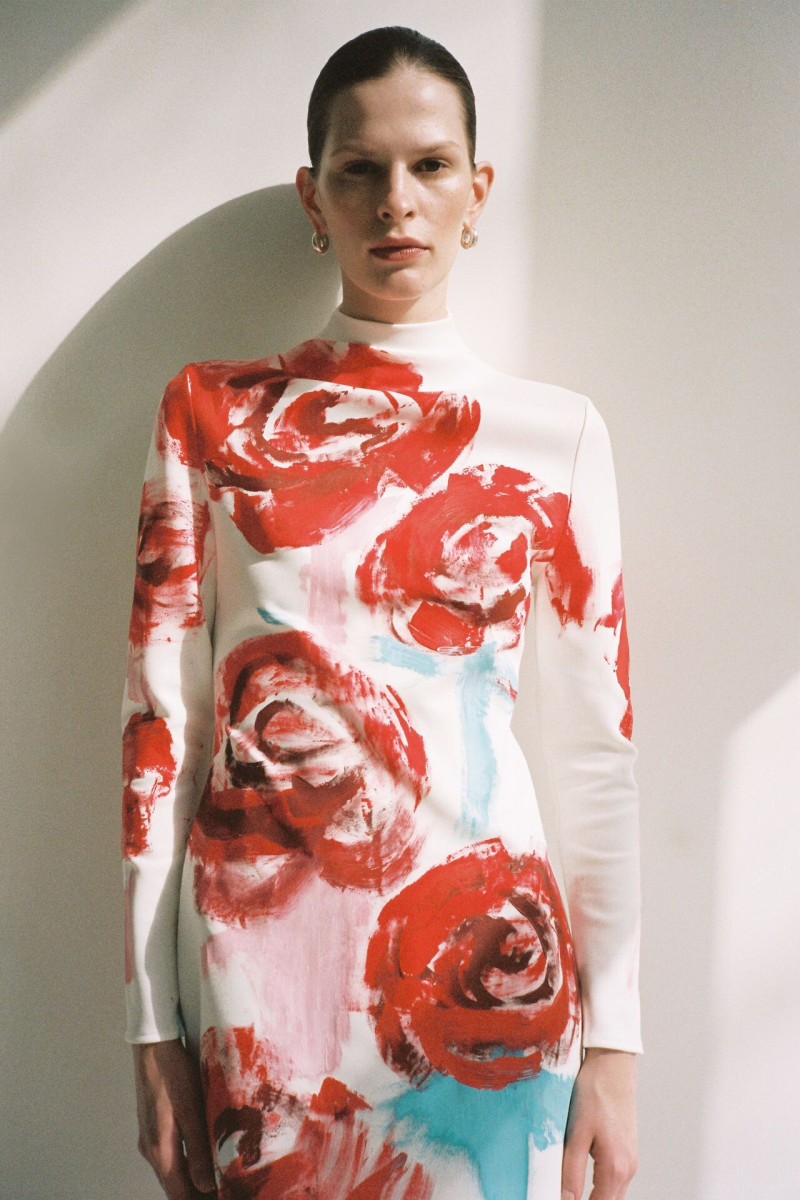 Malaika Raiss lookbook for Spring/Summer 2026