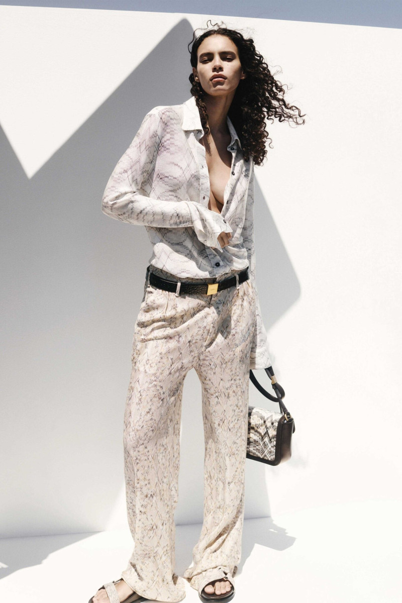 Missoni lookbook for Resort 2026