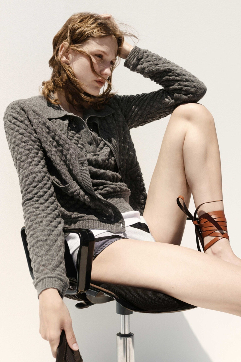 Missoni lookbook for Resort 2026