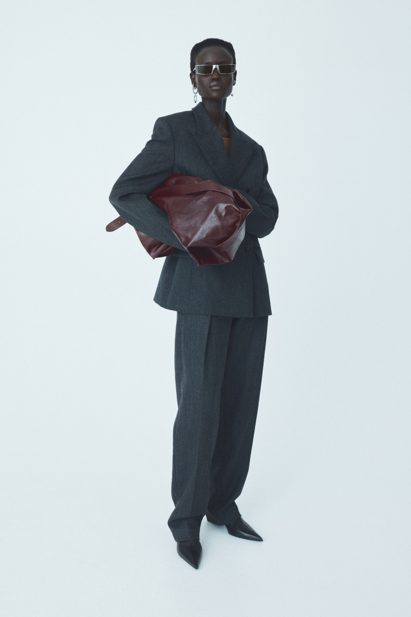 H&M Studio lookbook for Autumn/Winter 2025