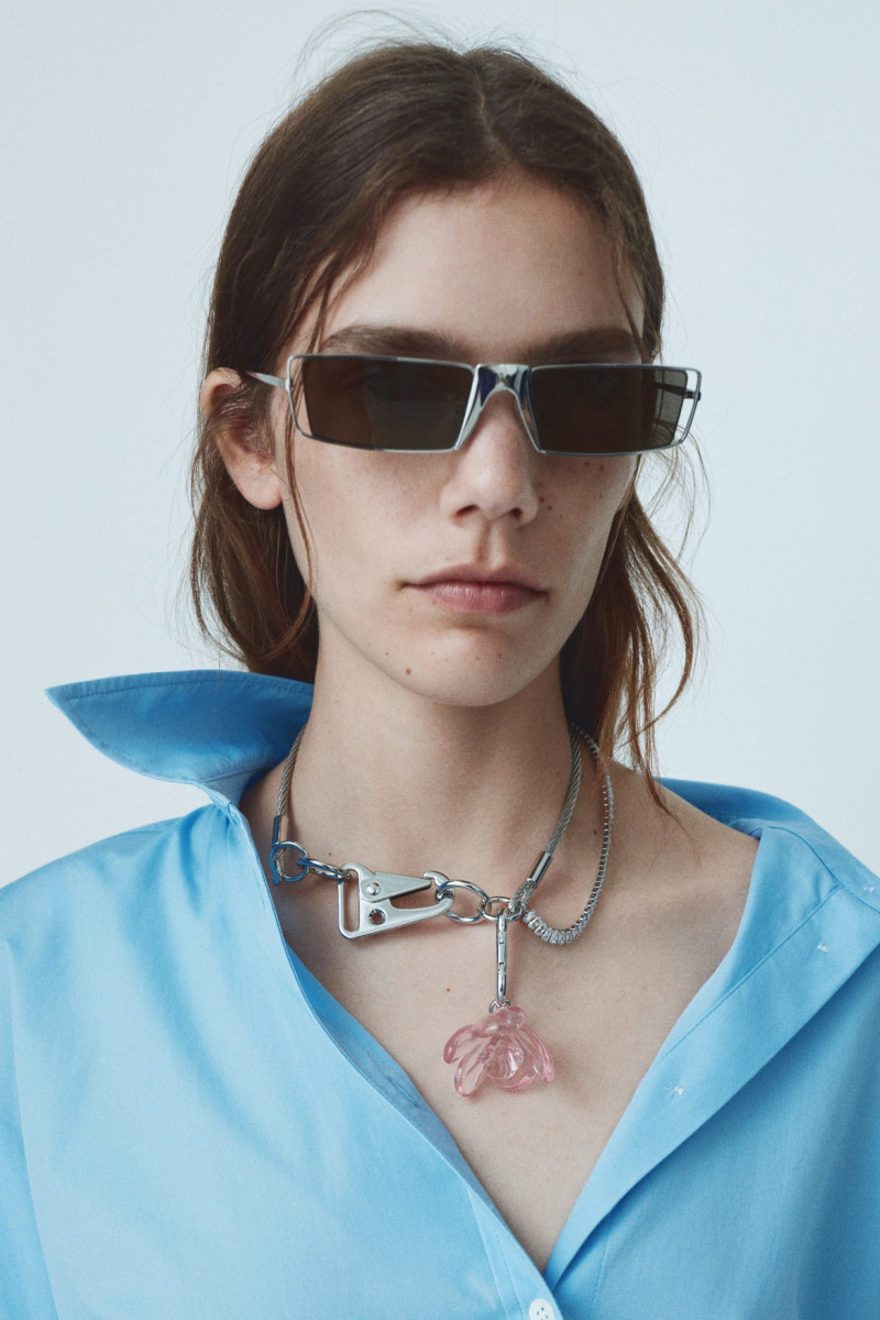 H&M Studio lookbook for Autumn/Winter 2025