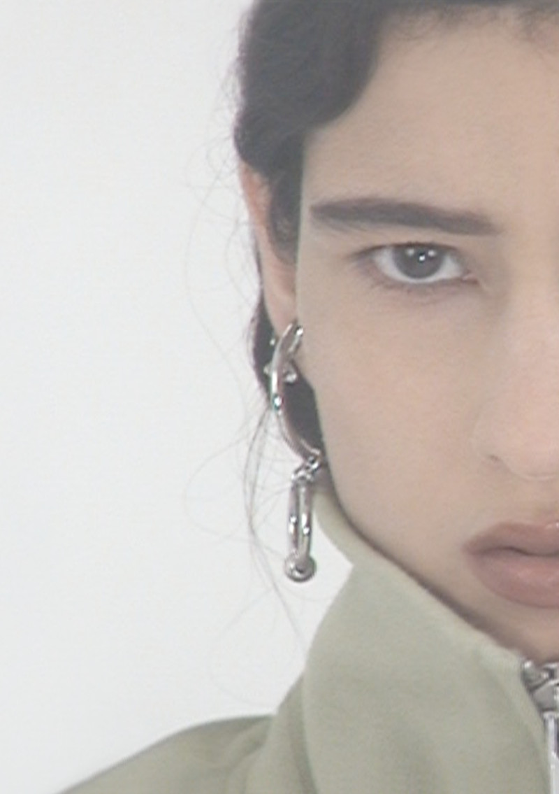H&M Studio lookbook for Autumn/Winter 2025