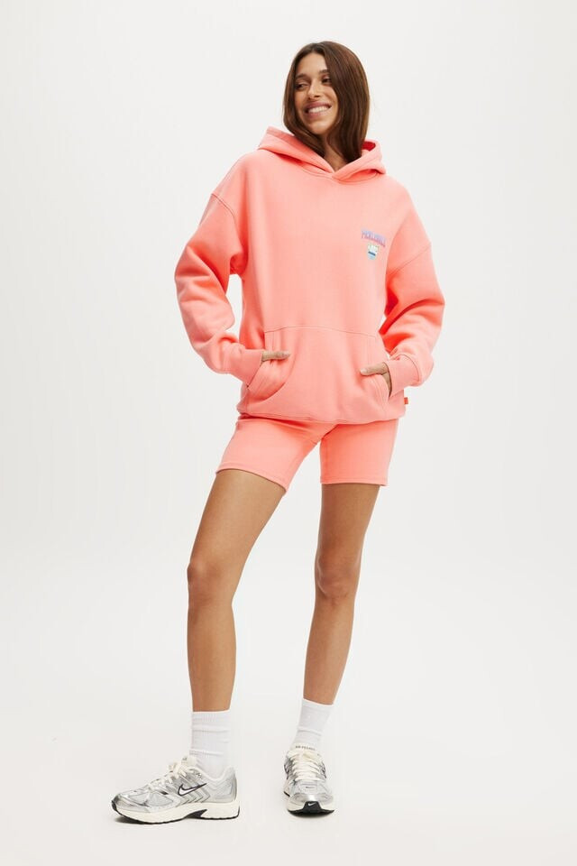 Nuria Oliu Sanchez featured in  the Cotton On catalogue for Spring/Summer 2025