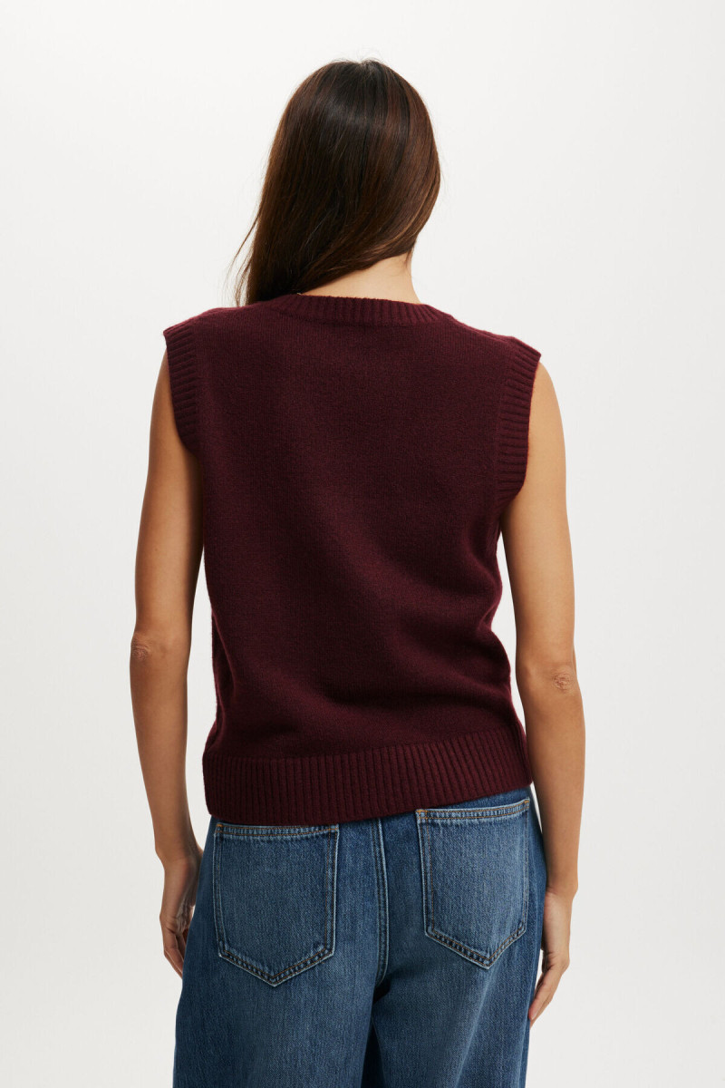 Nuria Oliu Sanchez featured in  the Cotton On catalogue for Spring/Summer 2025
