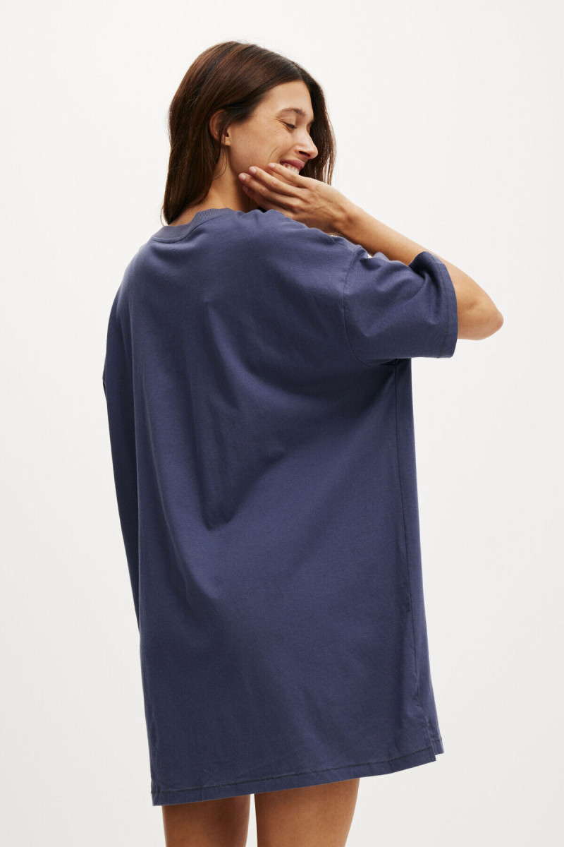 Nuria Oliu Sanchez featured in  the Cotton On catalogue for Spring/Summer 2025