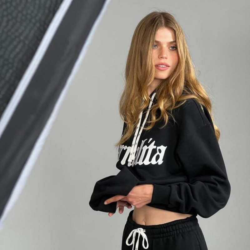 Sam De Laat featured in  the Carnales Carnalita catalogue for Autumn/Winter 2023