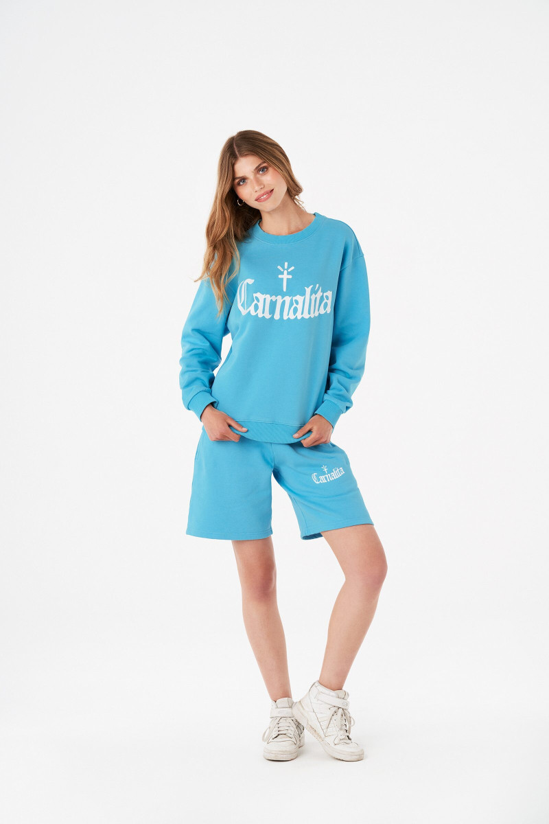 Sam De Laat featured in  the Carnales Carnalita catalogue for Autumn/Winter 2023