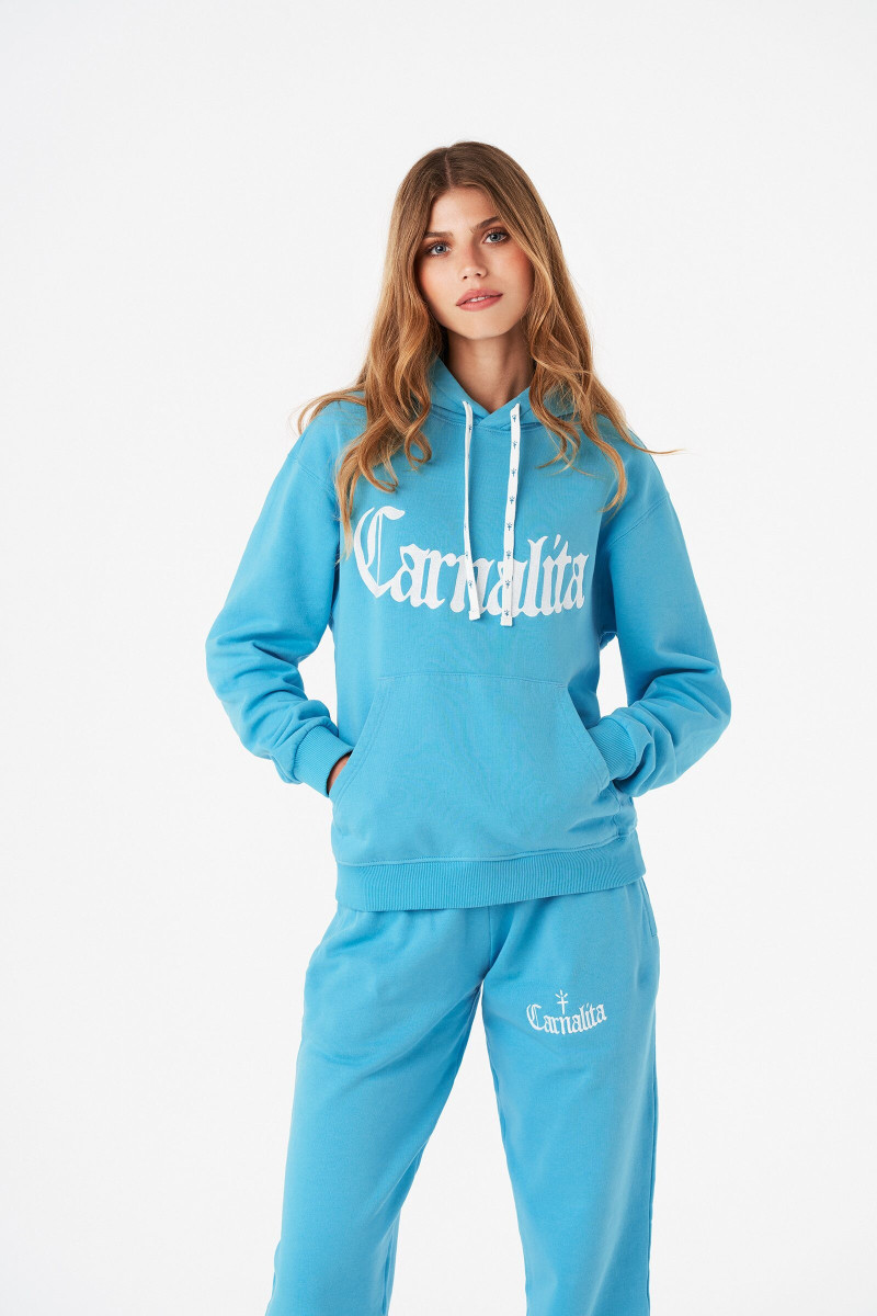 Sam De Laat featured in  the Carnales Carnalita catalogue for Autumn/Winter 2023