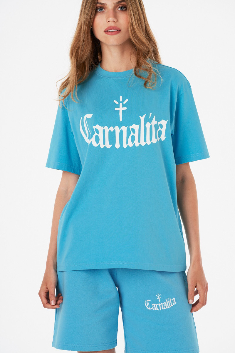 Sam De Laat featured in  the Carnales Carnalita catalogue for Autumn/Winter 2023