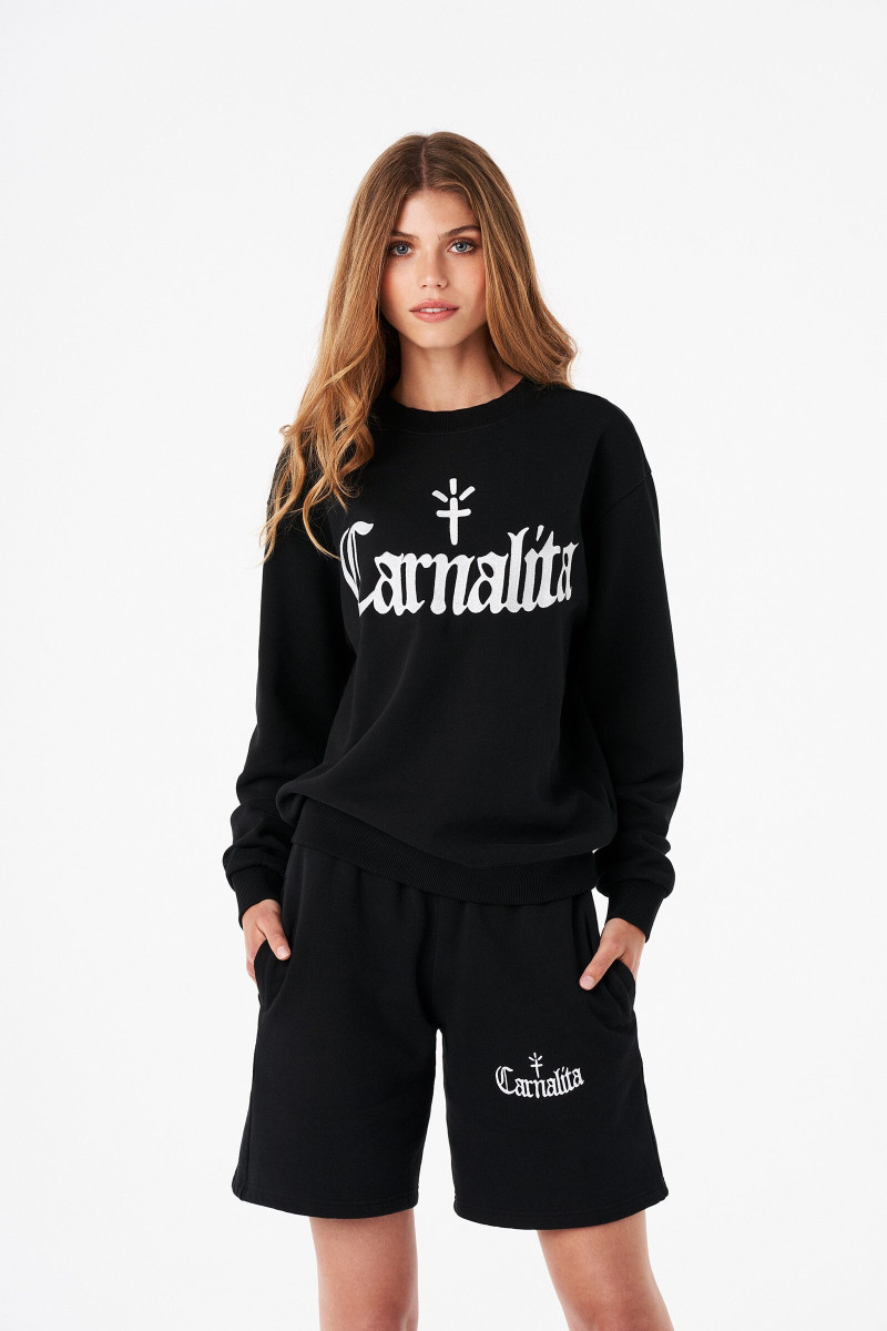Sam De Laat featured in  the Carnales Carnalita catalogue for Autumn/Winter 2023