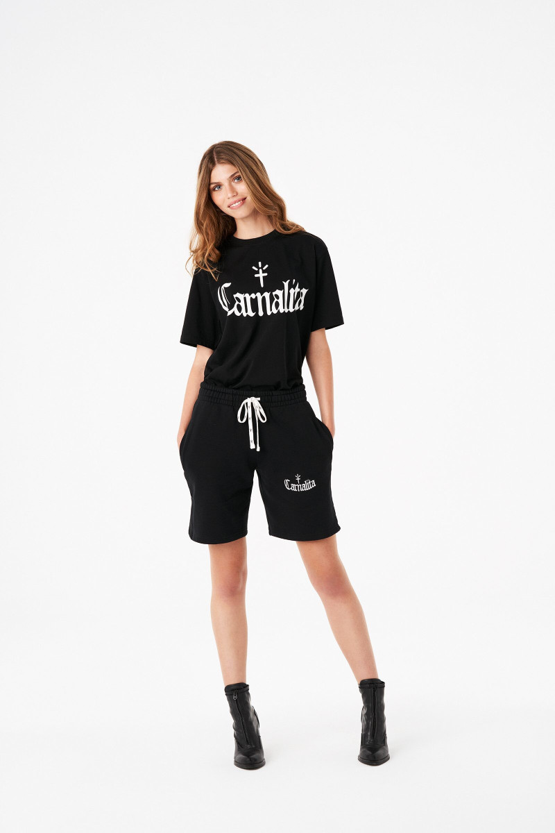 Sam De Laat featured in  the Carnales Carnalita catalogue for Autumn/Winter 2023