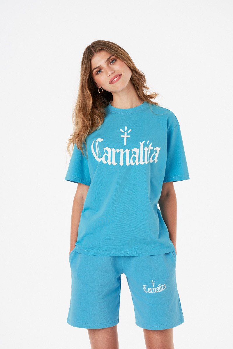 Sam De Laat featured in  the Carnales Carnalita catalogue for Autumn/Winter 2023