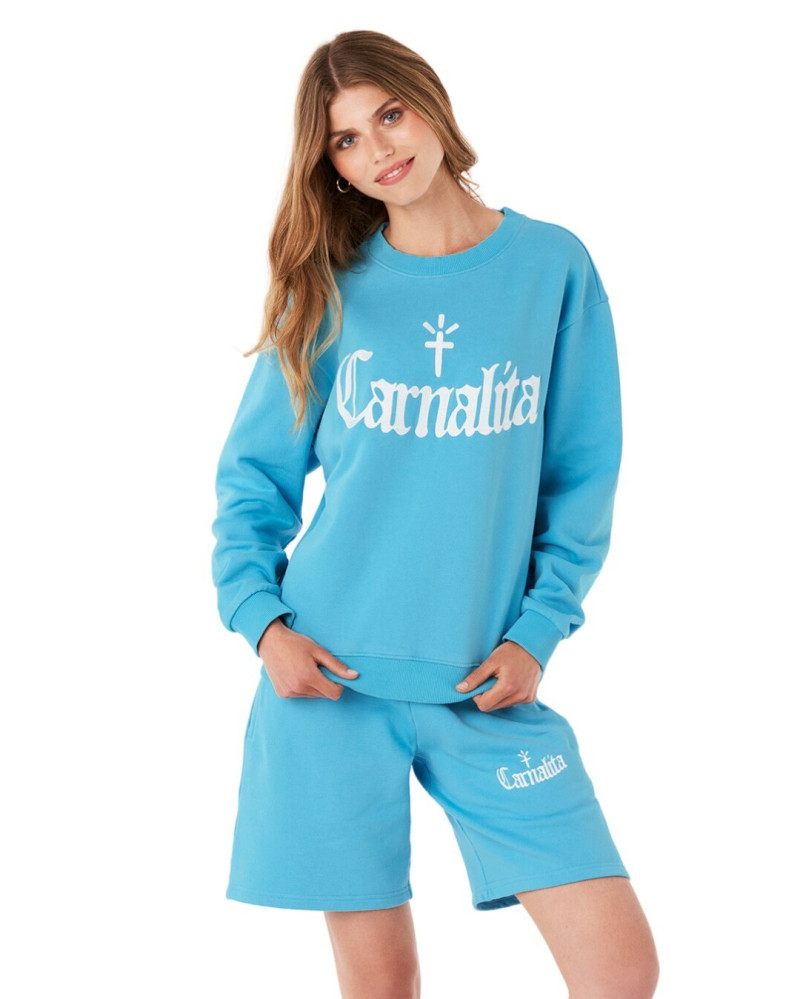 Sam De Laat featured in  the Carnales Carnalita catalogue for Autumn/Winter 2023