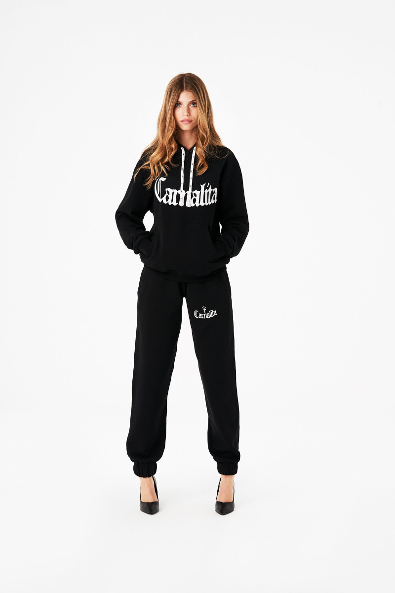 Sam De Laat featured in  the Carnales Carnalita catalogue for Autumn/Winter 2023