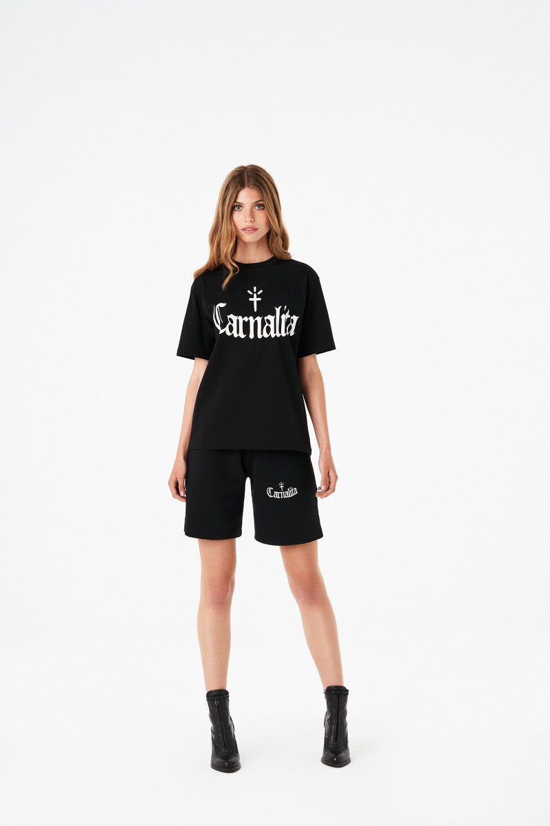 Sam De Laat featured in  the Carnales Carnalita catalogue for Autumn/Winter 2023