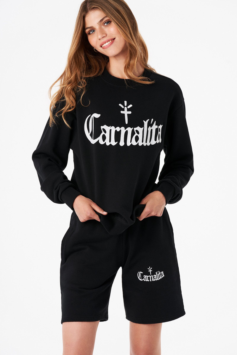 Sam De Laat featured in  the Carnales Carnalita catalogue for Autumn/Winter 2023