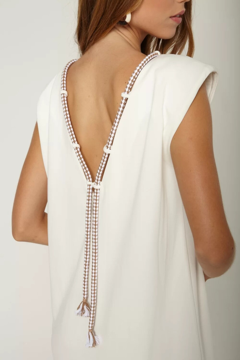 Sam De Laat featured in  the Masavi catalogue for Autumn/Winter 2023