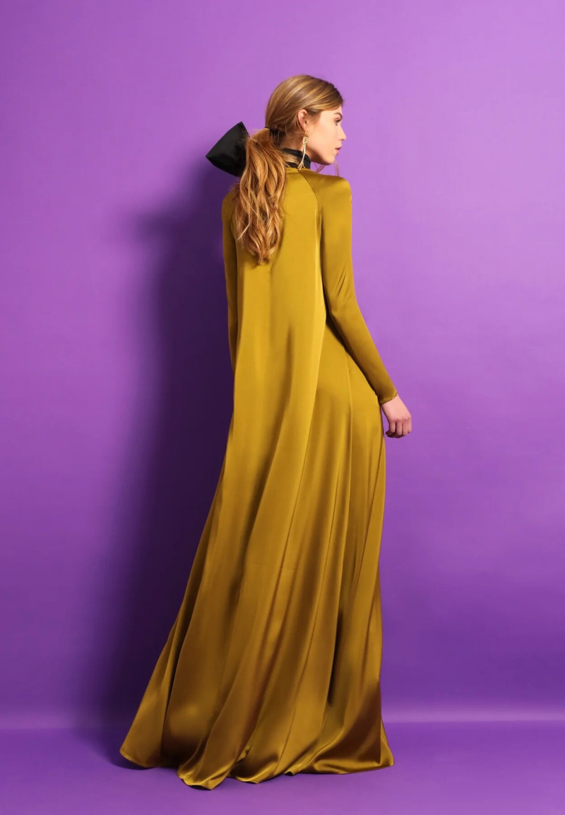 Sam De Laat featured in  the Victoria Colección catalogue for Autumn/Winter 2023