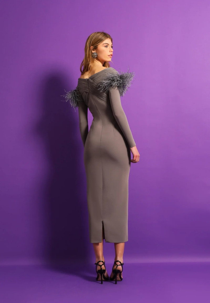 Sam De Laat featured in  the Victoria Colección catalogue for Autumn/Winter 2023