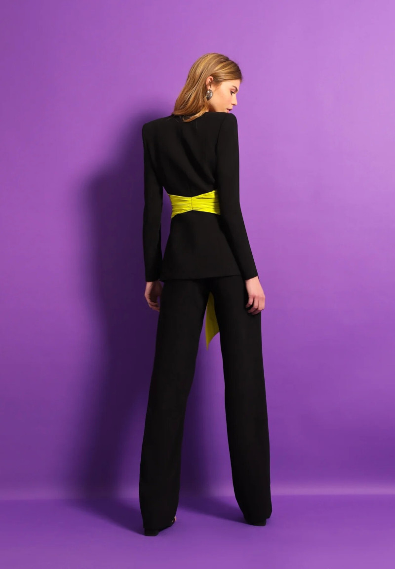 Sam De Laat featured in  the Victoria Colección catalogue for Autumn/Winter 2023