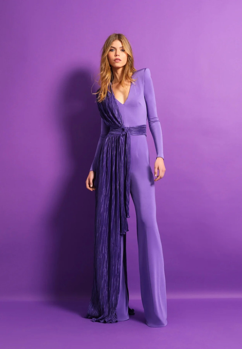 Sam De Laat featured in  the Victoria Colección catalogue for Autumn/Winter 2023