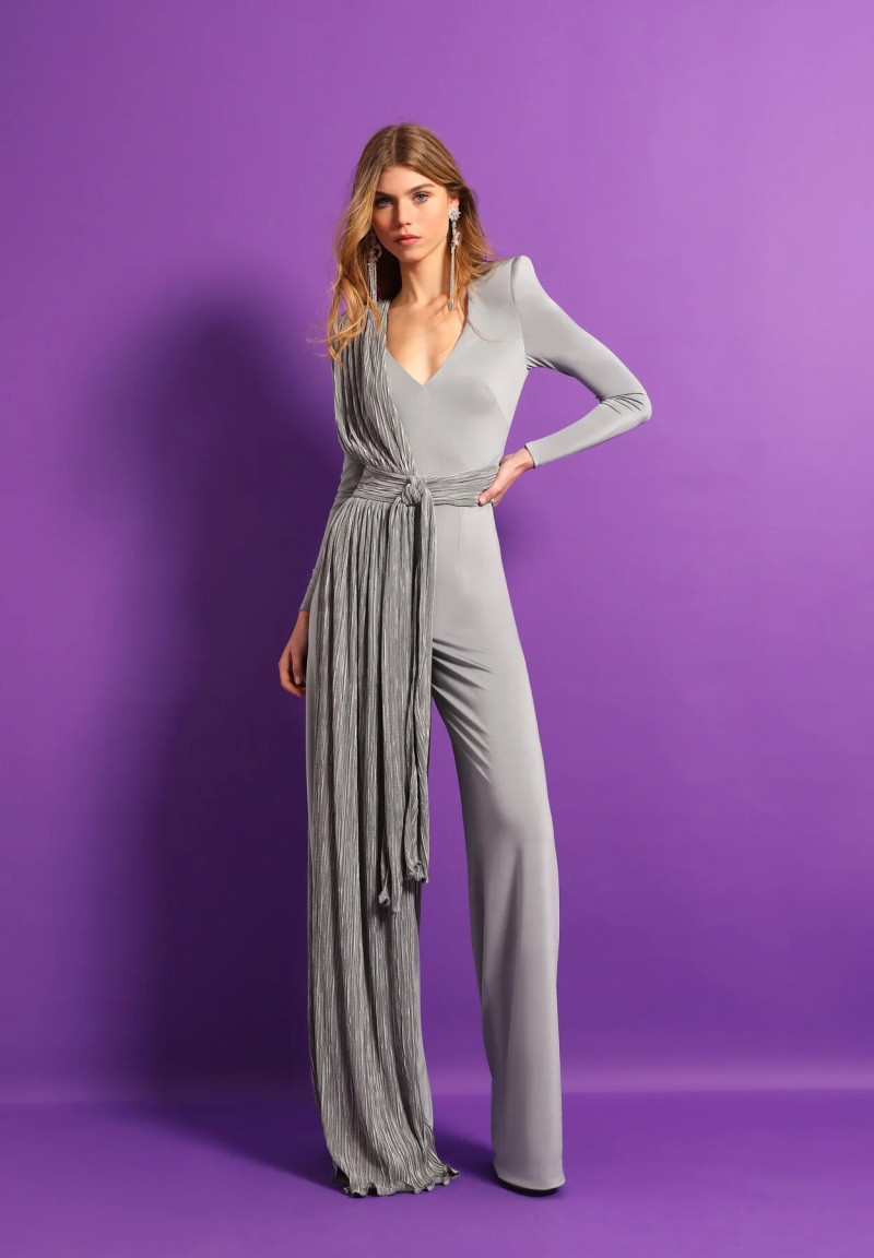 Sam De Laat featured in  the Victoria Colección catalogue for Autumn/Winter 2023