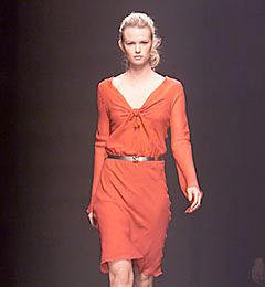 Autumn/Winter 2000