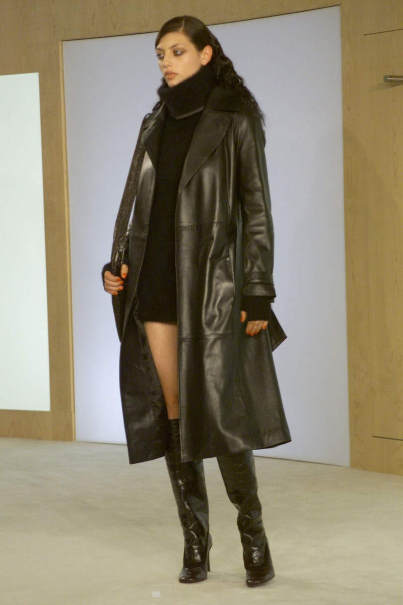 Bottega Veneta fashion show for Autumn/Winter 2000