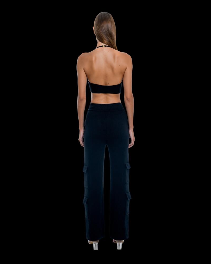 Alexandra Pletnyova featured in  the Shondel catalogue for Autumn/Winter 2024