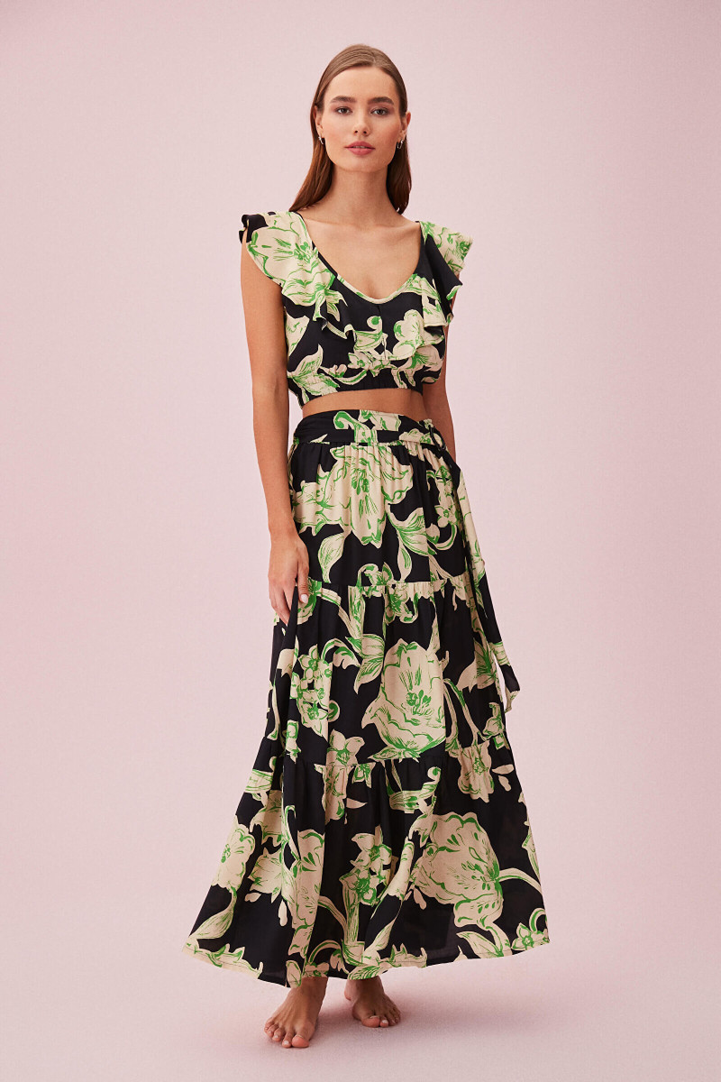 Suwen catalogue for Autumn/Winter 2024